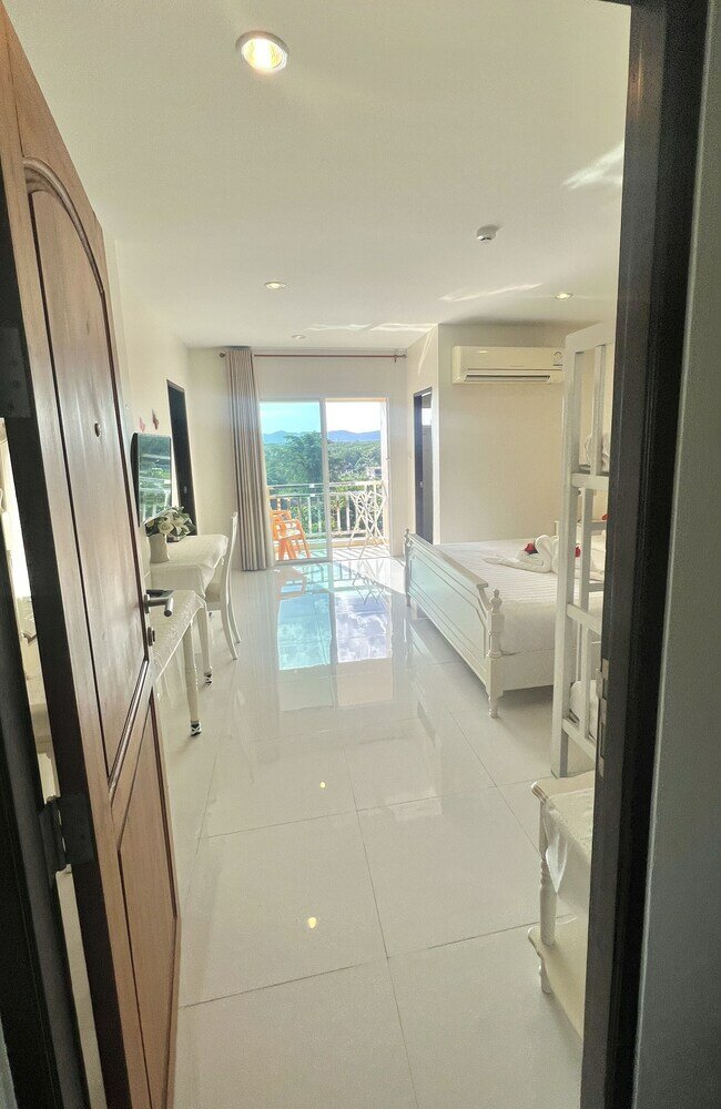 Фото Js Residence Krabi