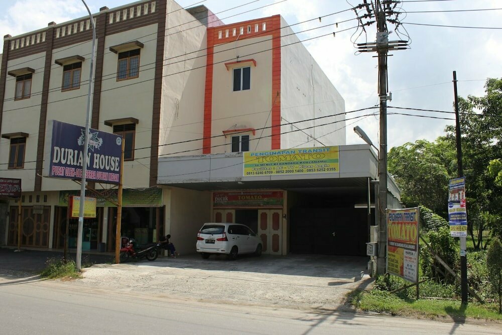 Hotel Penginapan Transit Tomato, North Sumatra, photo