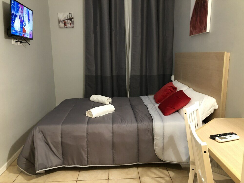 Фото Hello Home Guesthouse