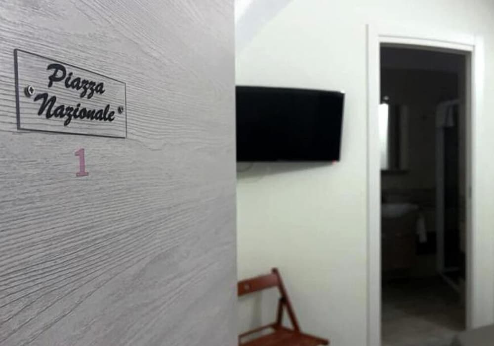 Фото B&b Napoli House