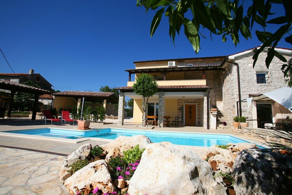 Фото Villa Nada Flores