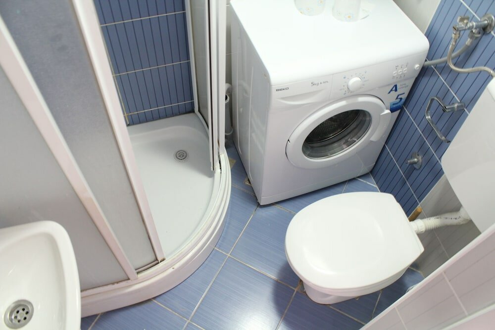 Фото Apartments Holiday Budva