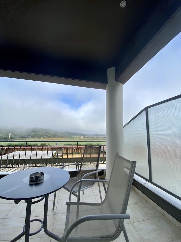 Фото Sozos Inn Hotel