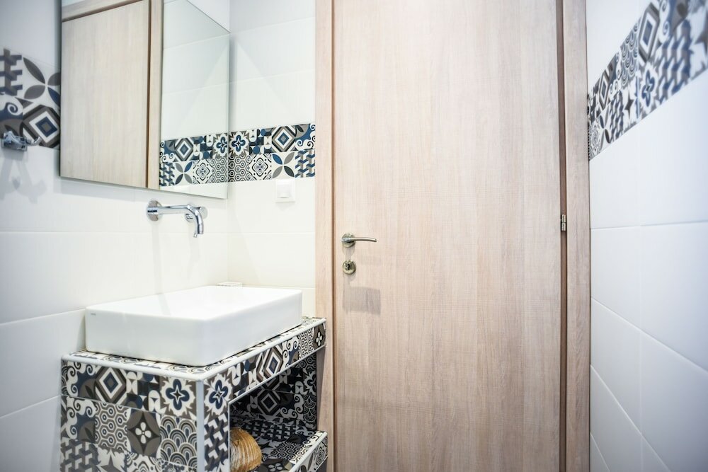 Фото Albertos House