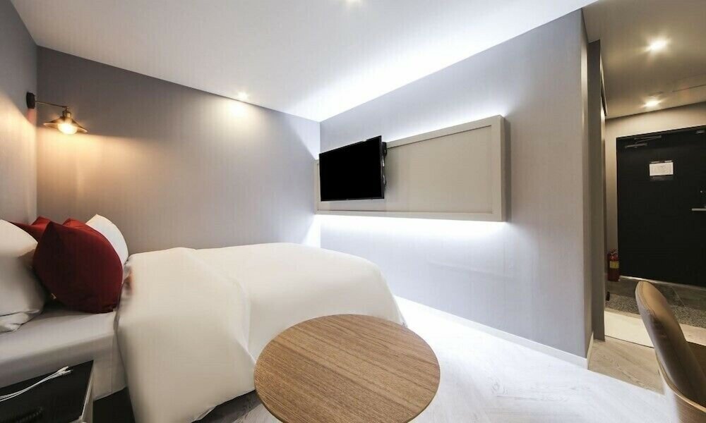 Фото Maron Hotel Nampo