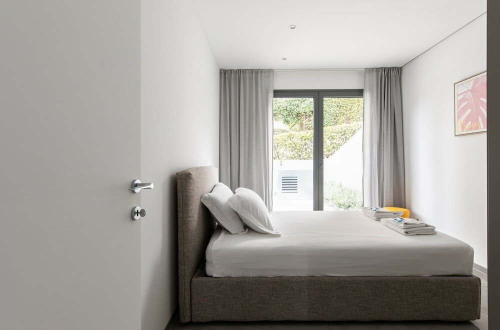 Фото Promenade Apartments