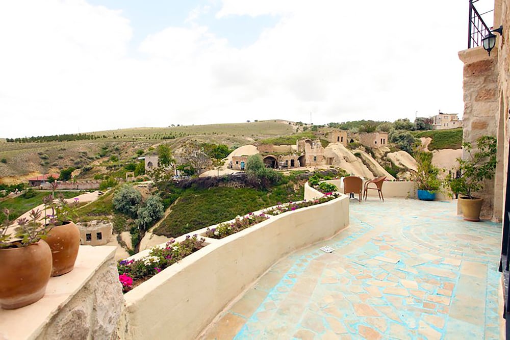 Фото Blue Valley Cave