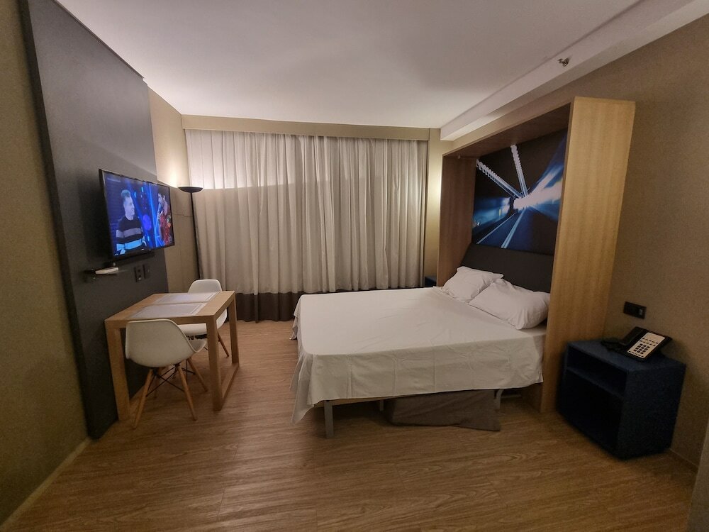 Фото Aps - Alpha Stay by Anora Spaces