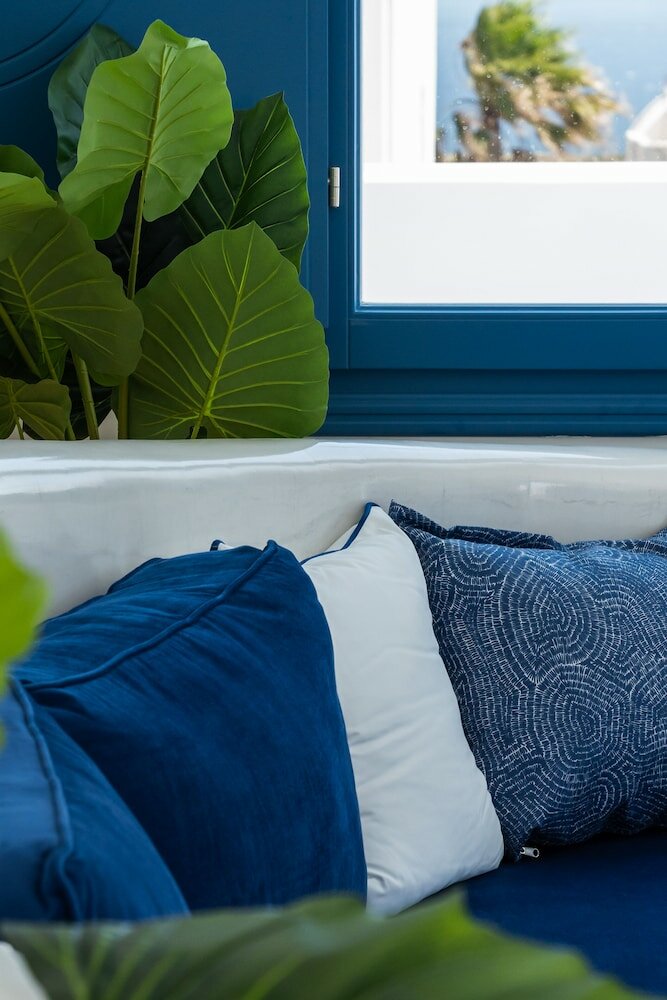 Фото Kyklos luxury Villas with private pool