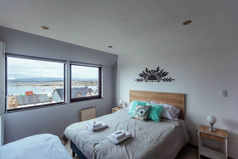 Фото Gente del Sur Finisterre A