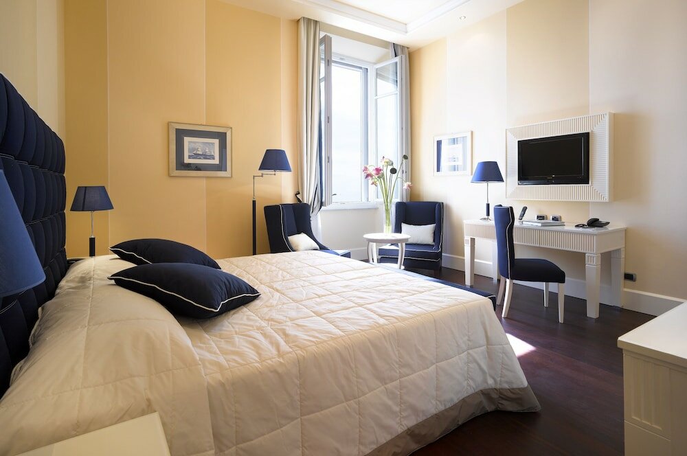 Фото Gh Palazzo Suite & SPA