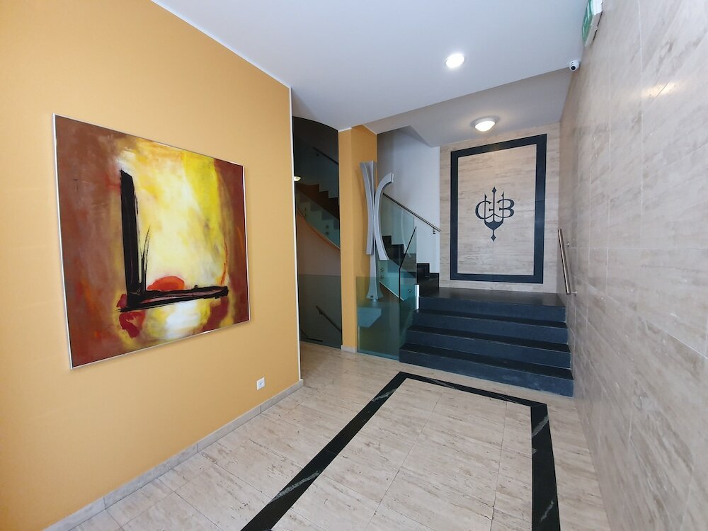 Фото Parco Apartments