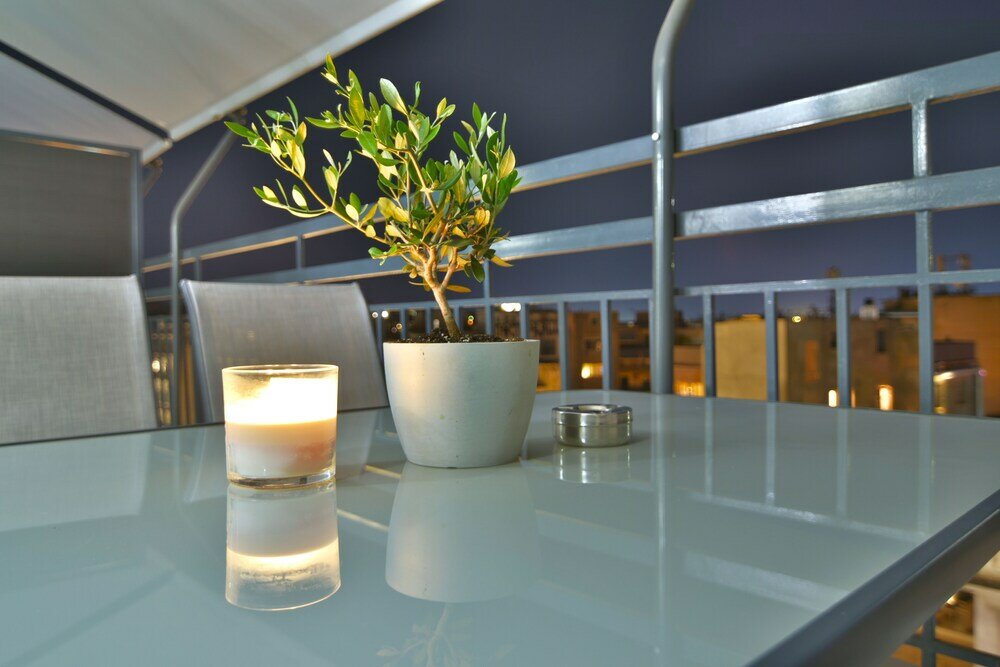 Фото Feel Athens Studios at Monastiraki