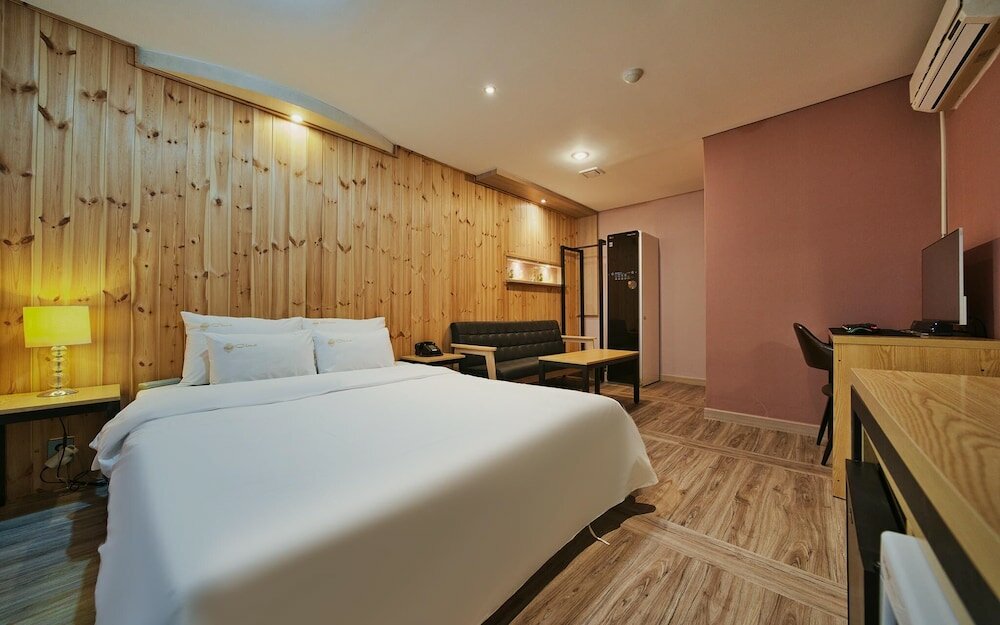 Фото Dongducheon Cima