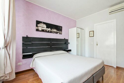 Гостиница Vacanze a Roma