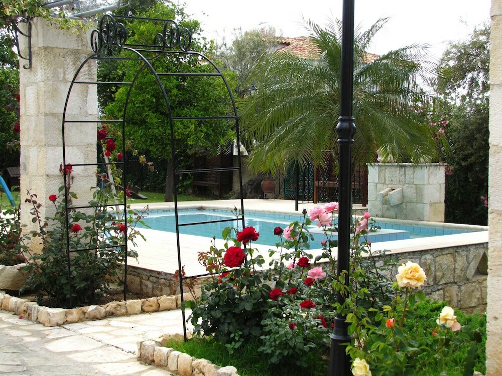 Фото Webooking Konstantinos Villa