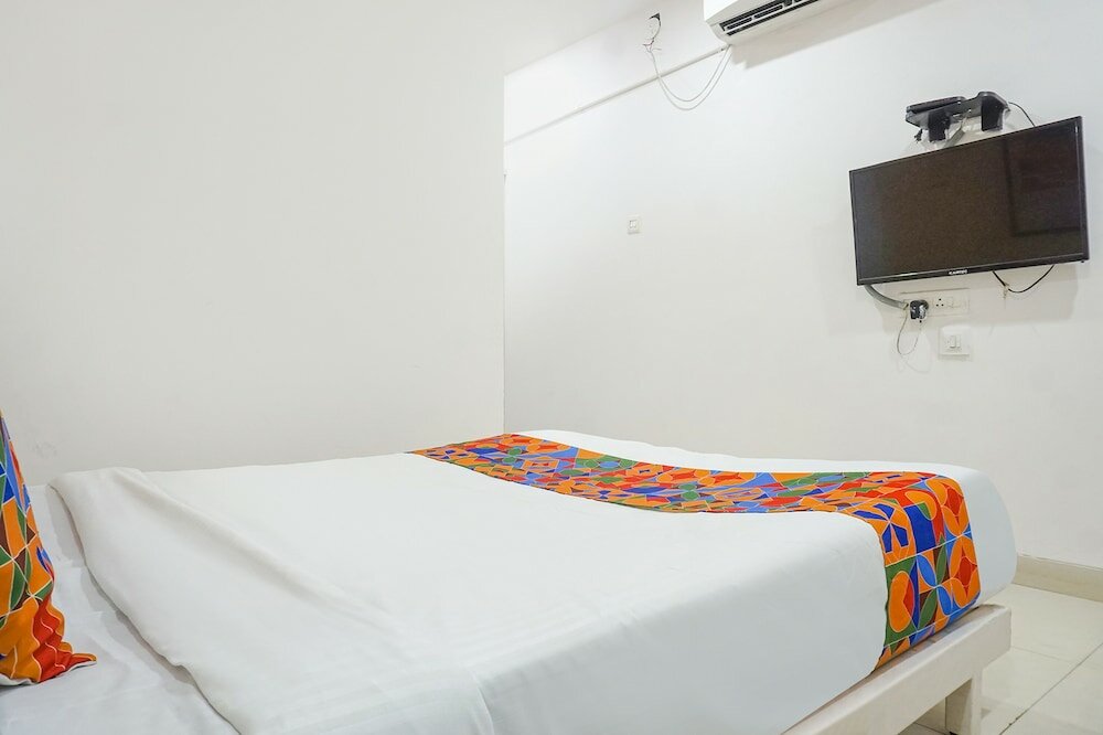 Фото Fabexpress Galaxy Hospitality