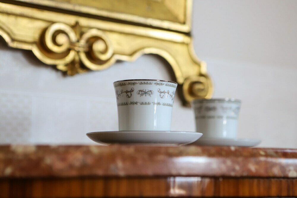 Фото Appartamento Con Terrazzo A Capodimonte