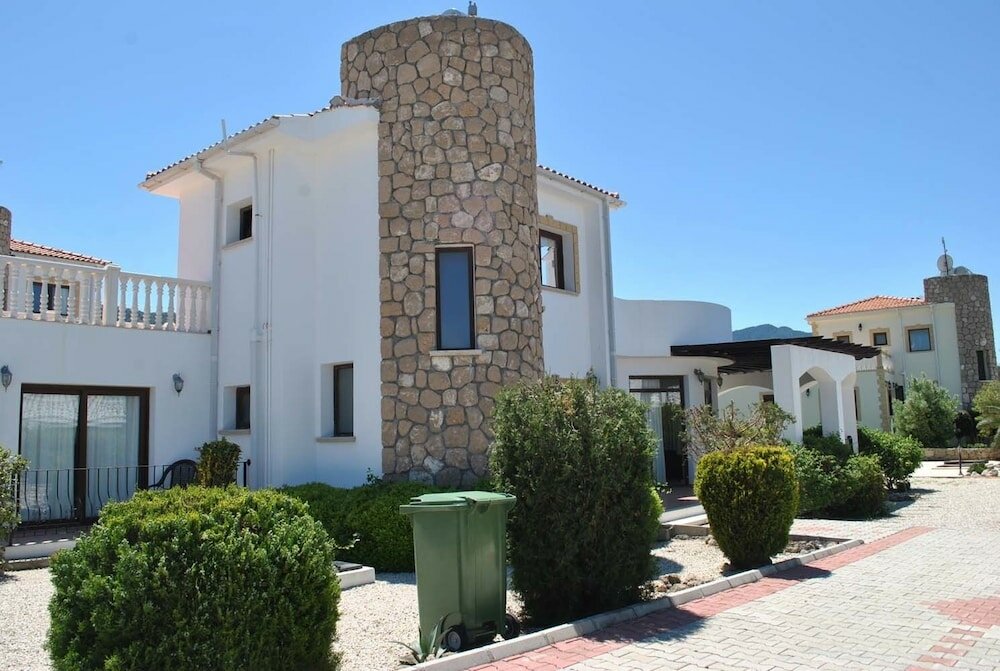 Фото Villa Sunset 4 by Amy Villas