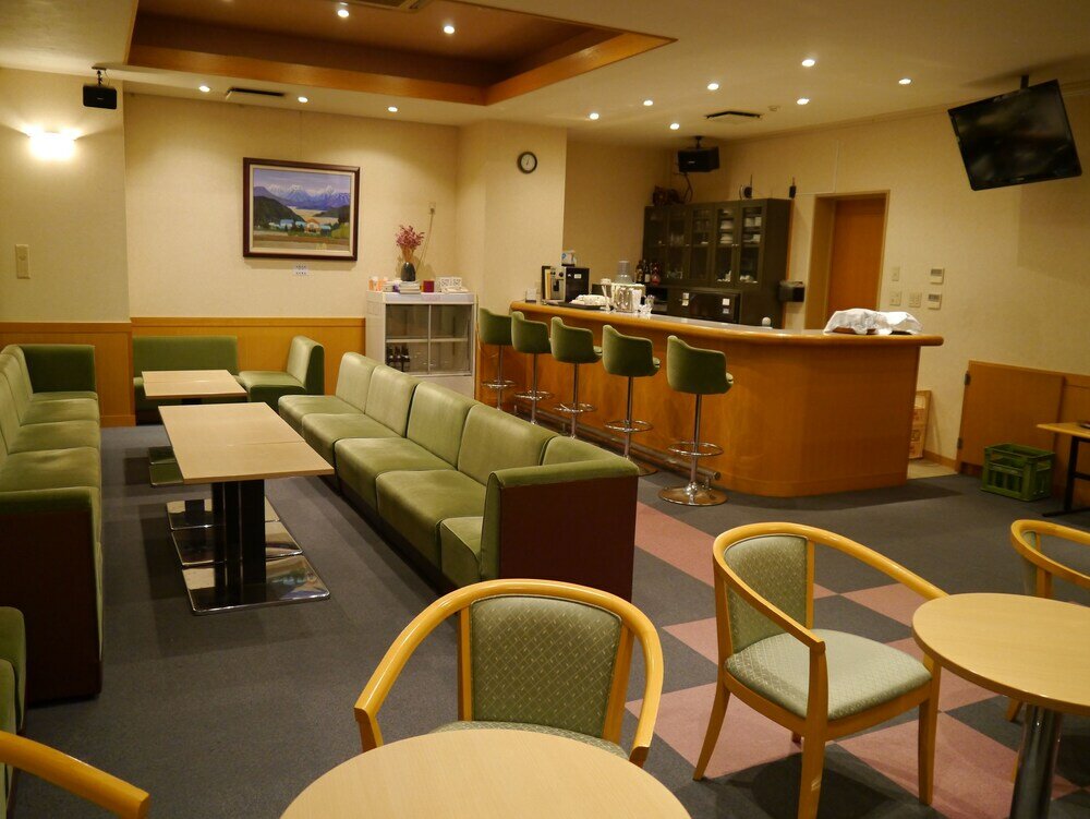 Фото Breezbay Resort Kurohime