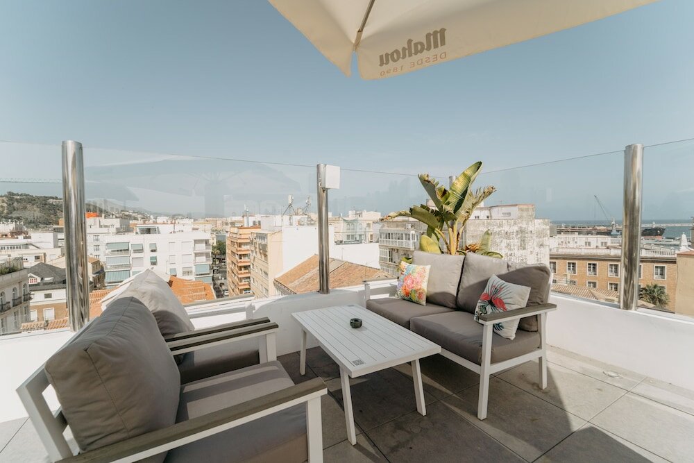 Фото Soho Bahía Málaga