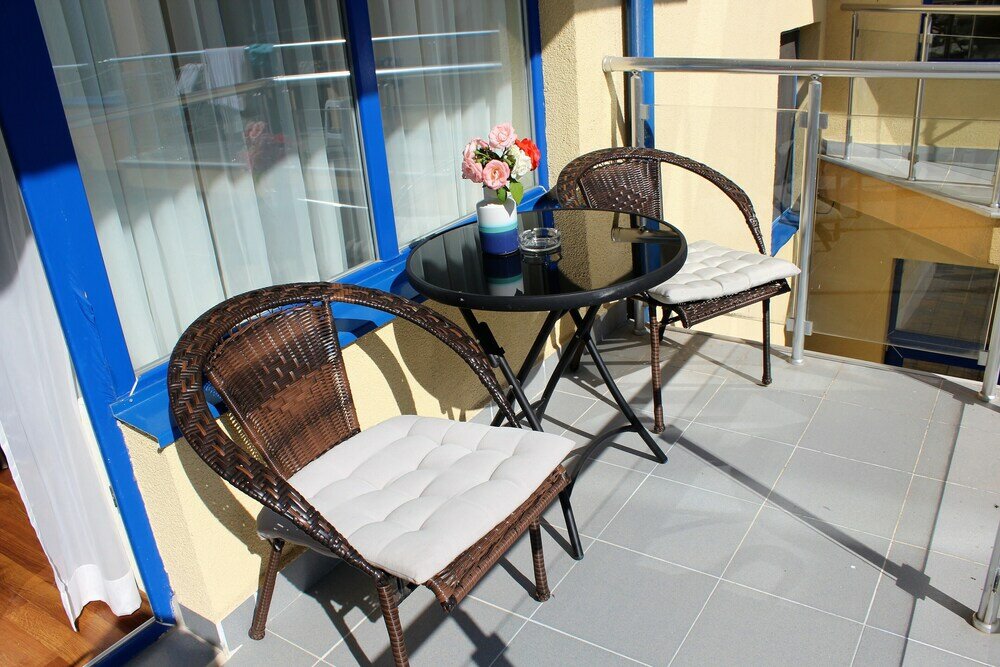 Фото Solei Apartments