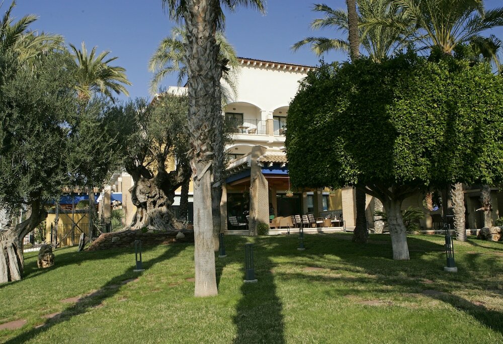 Фото Hotel La Laguna SPA And Golf