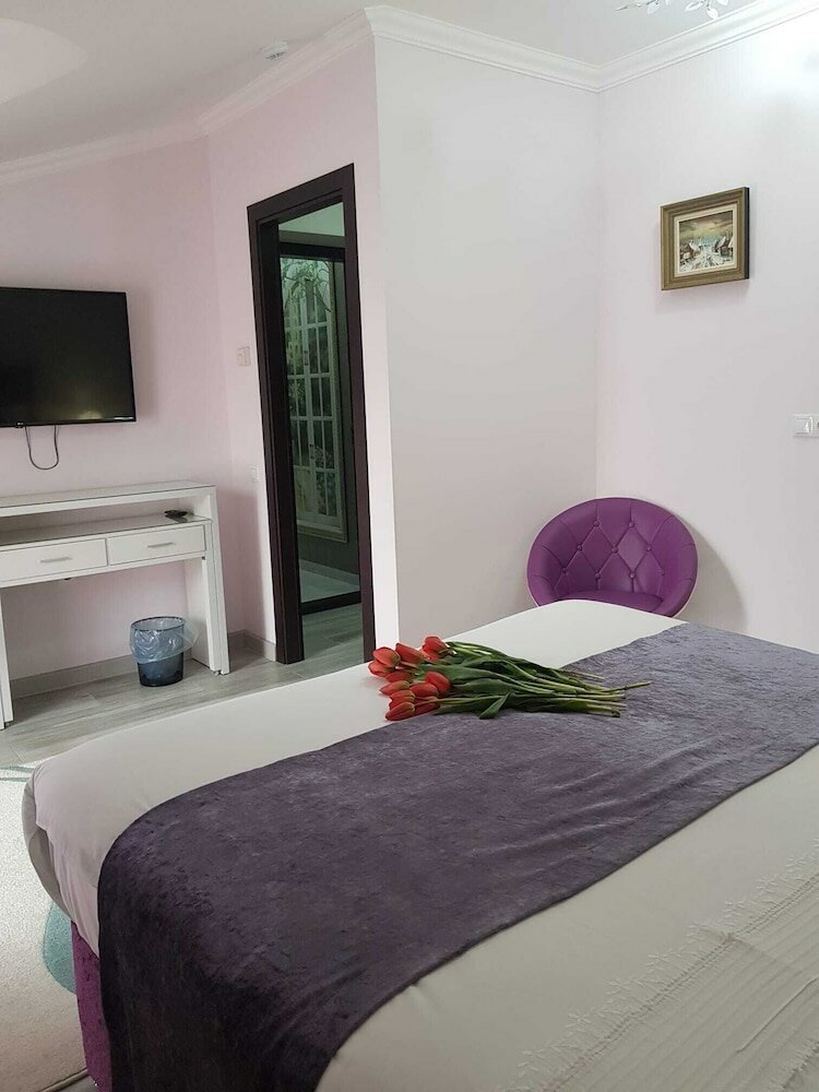 Фото Premier City Apart Hotel Chisinau