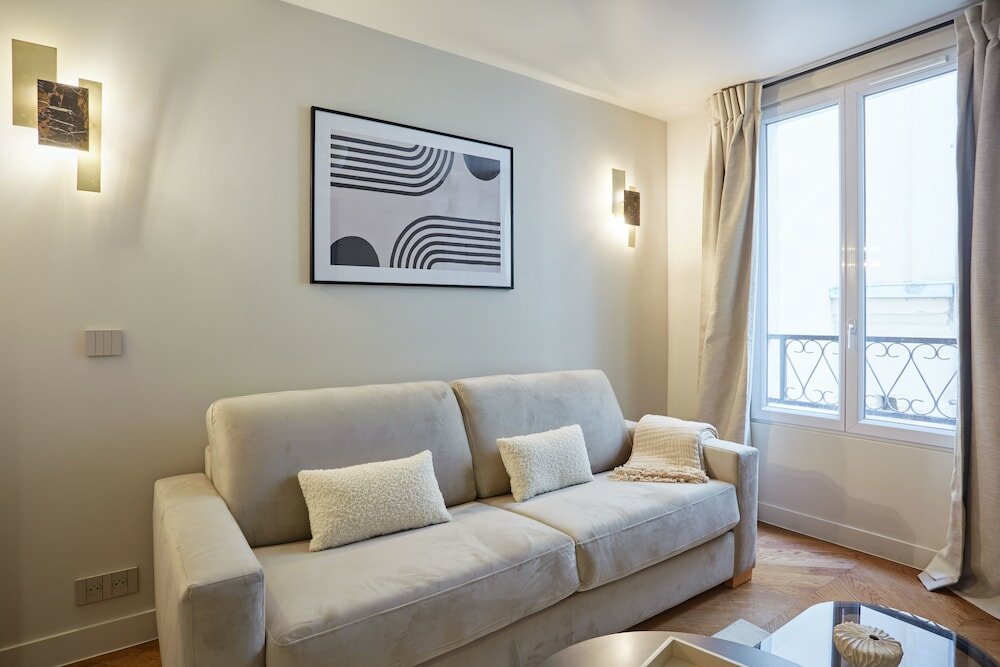 Фото Appart Hôtel Albert Thomas