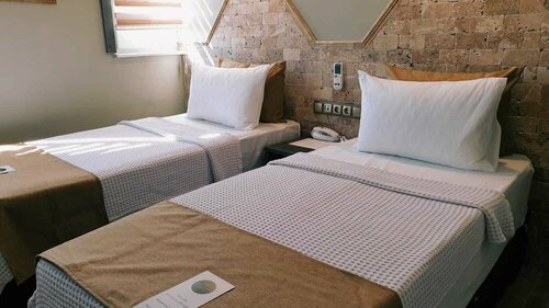 Гостиница Royal Park Hotel Corlu в Чорлу