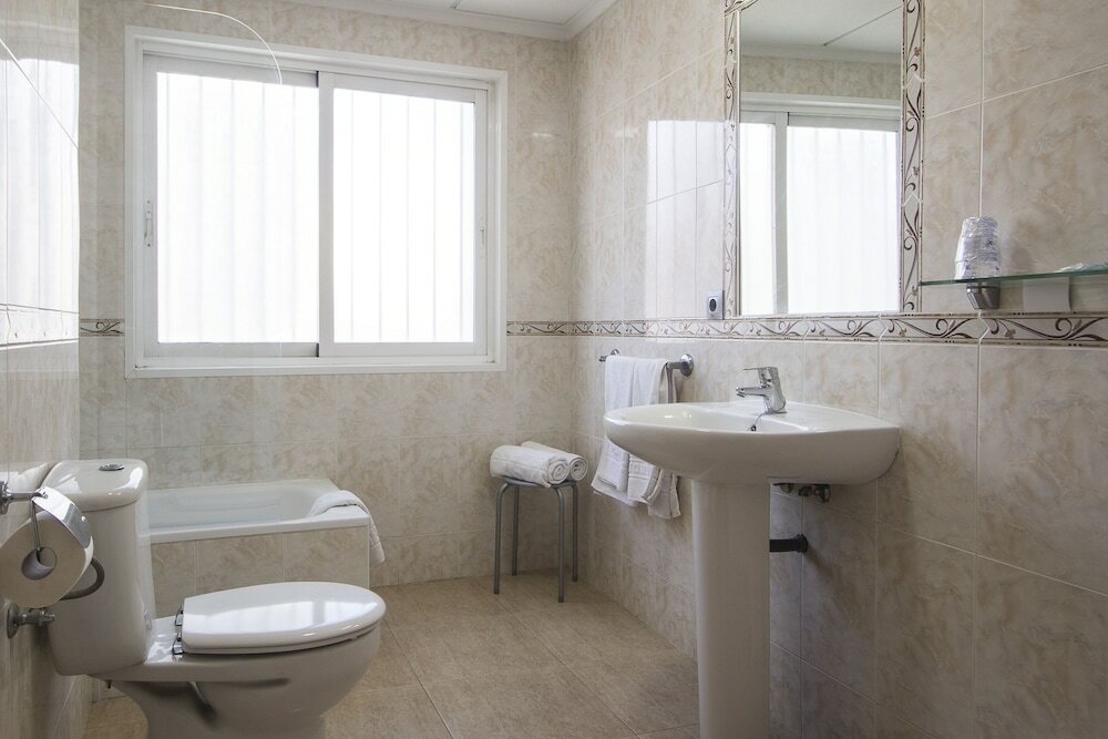 Фото Benidorm City Olympia Hotel