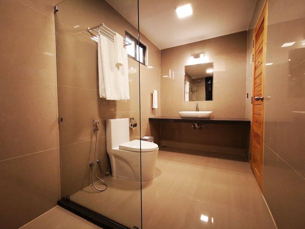 Фото Thila Farm View Guest House