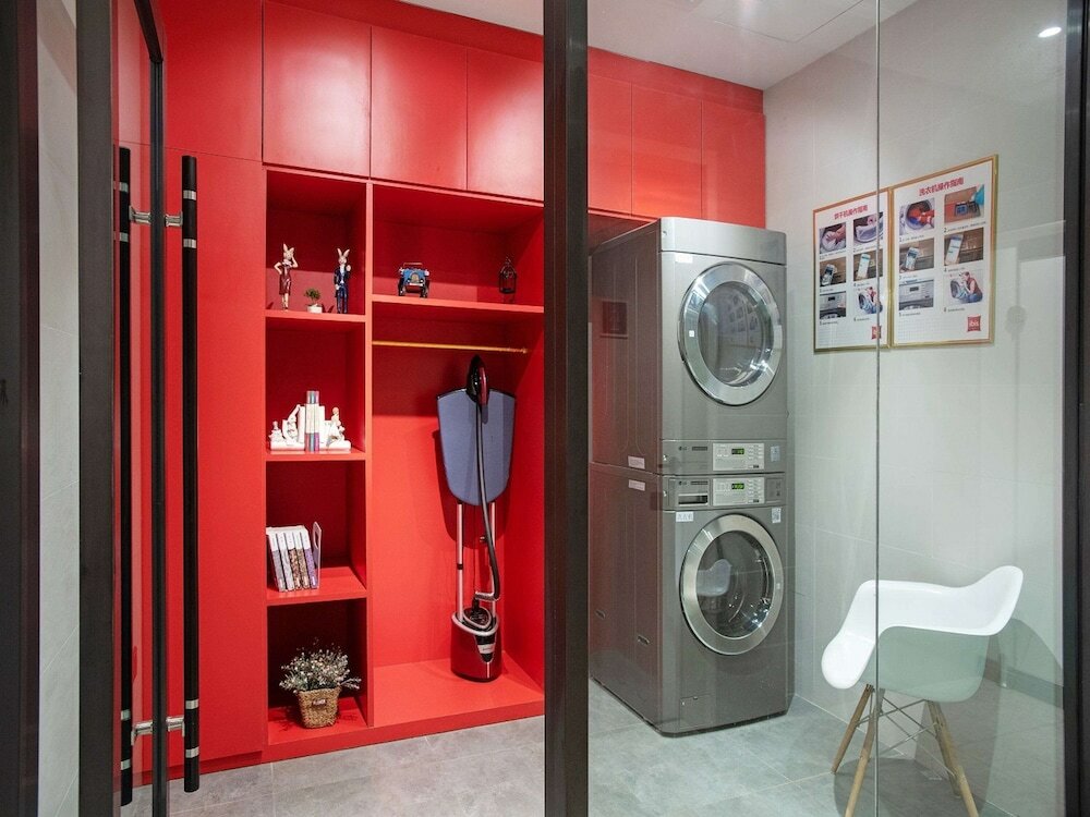 Фото Ibis Lanzhou Peili Square