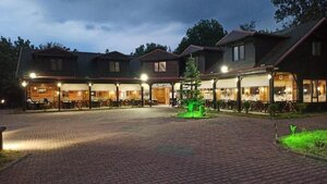 Huzur Park Otel (Zonguldak, Gökçebey, Çukur Mah.) ، فندق