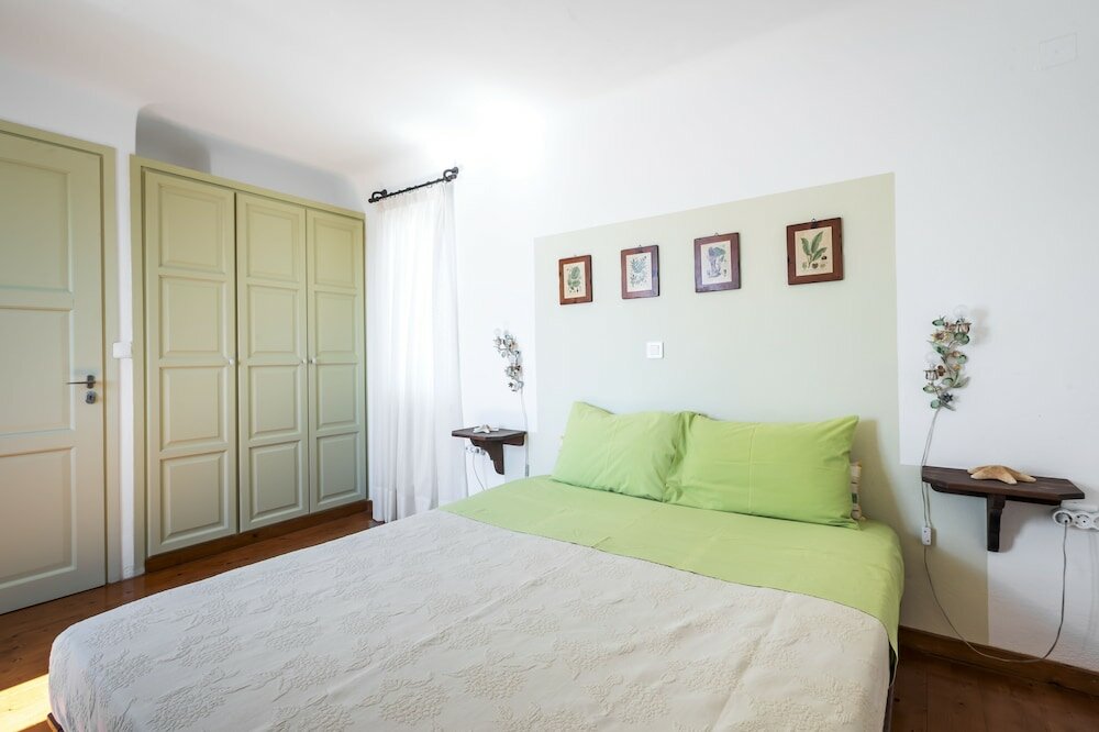 Фото Mykopetra Villas