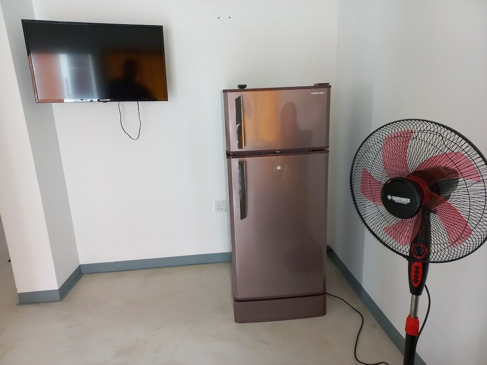 Фото The Anchorage Holiday Apartments Negombo