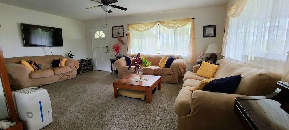 Фото Humble Home in Hawaii