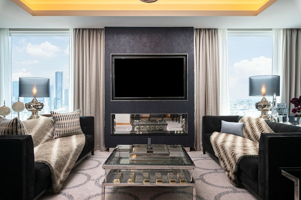 Фото InterContinental London - The O2, an Ihg Hotel