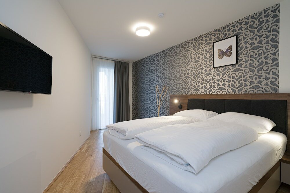 Фото MyApartments Vienna