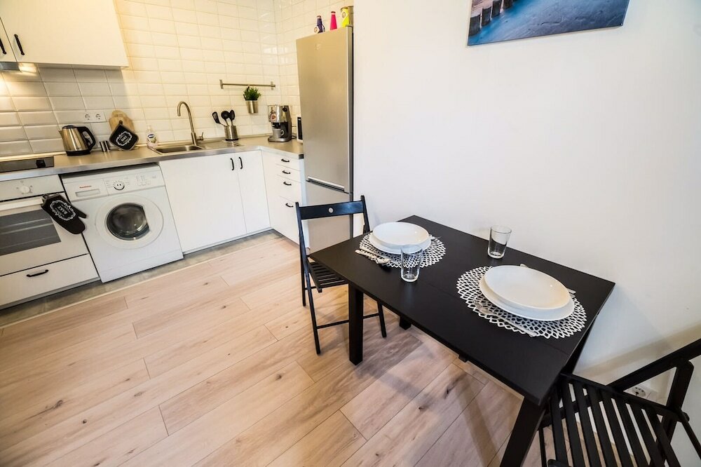 Фото S17- Modern& Quality Apartments