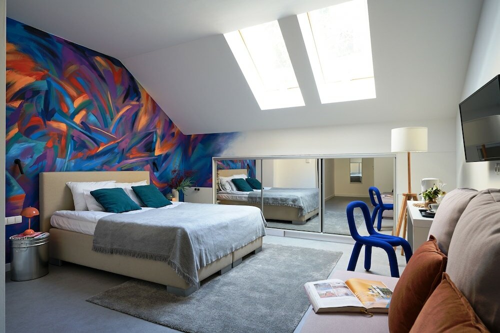 Фото Butik Art Hotel