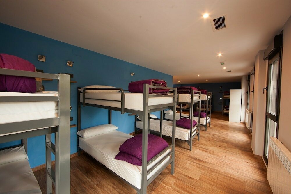 Hotel Albergue Miguelín - Hostel, Principality of Asturias, photo