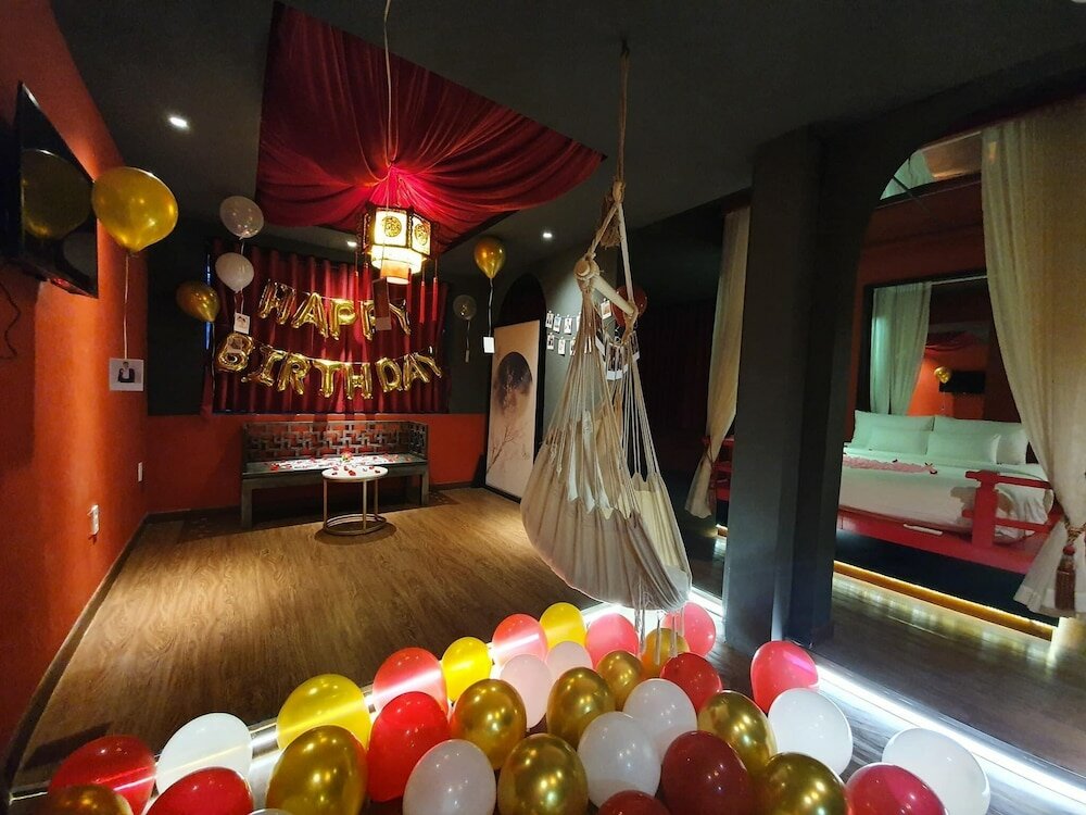 Фото Language Exchange Hotel 3