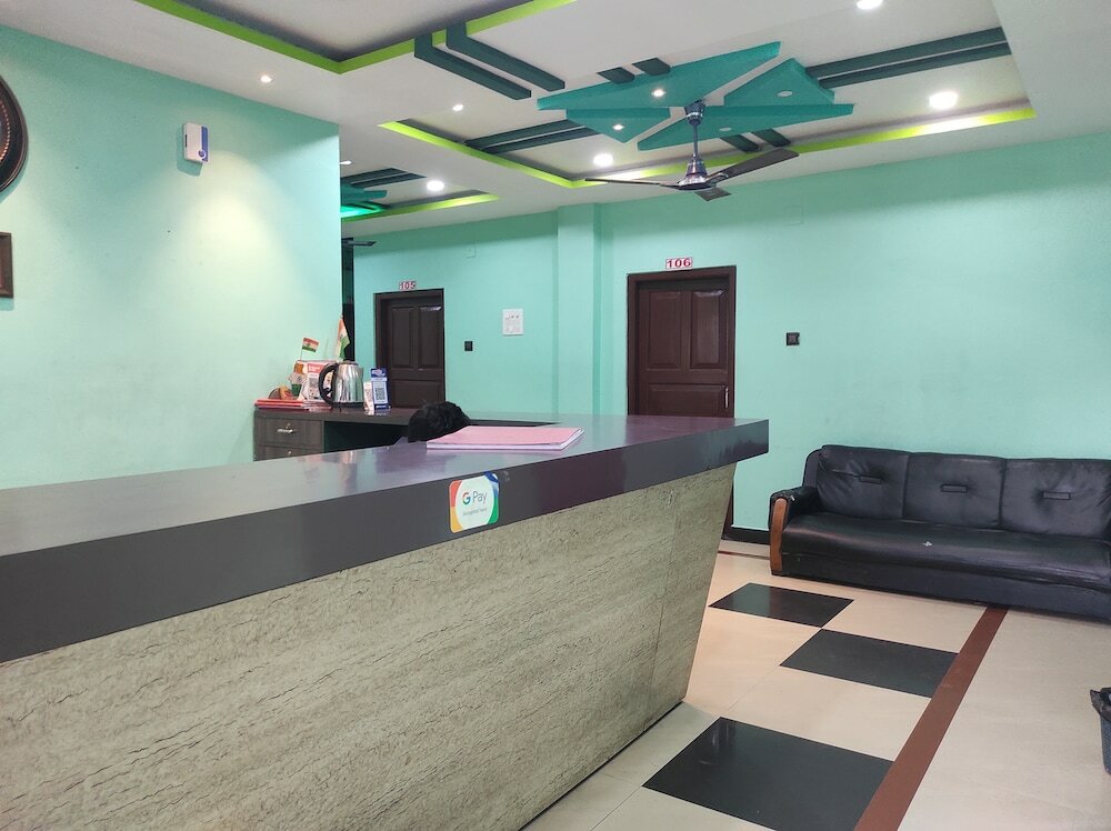 Фото Hotel Taboka