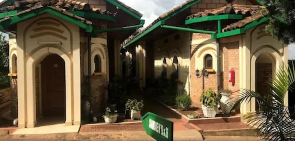 Фото Motel Mont Huye