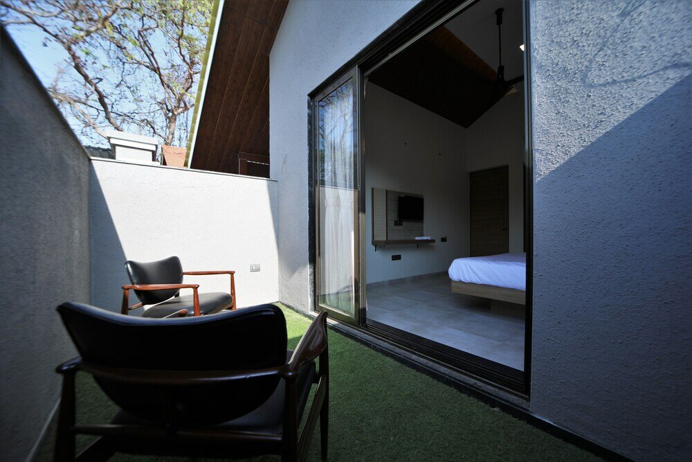 Фото Privystays Jks Private Villa