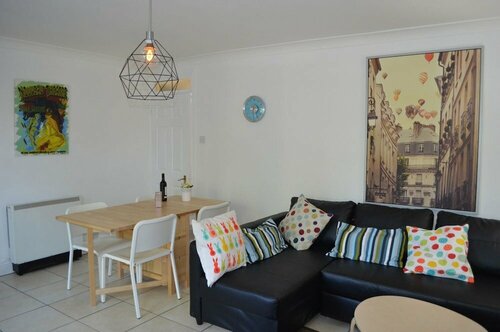 MetroStays  Christchurch 1