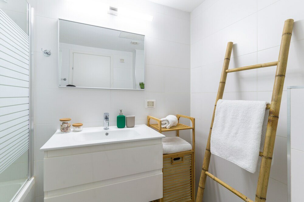 Фото Stunning Apartment Next to Achziv Beach