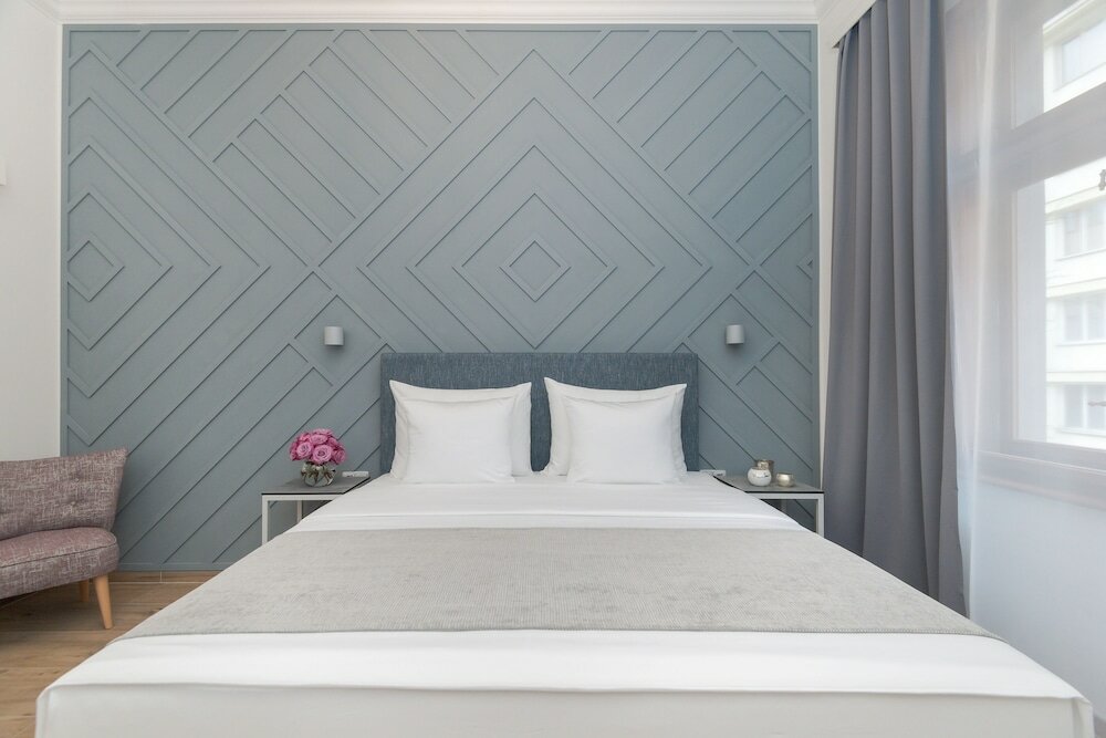 Фото Eight Secrets Boutique Residence