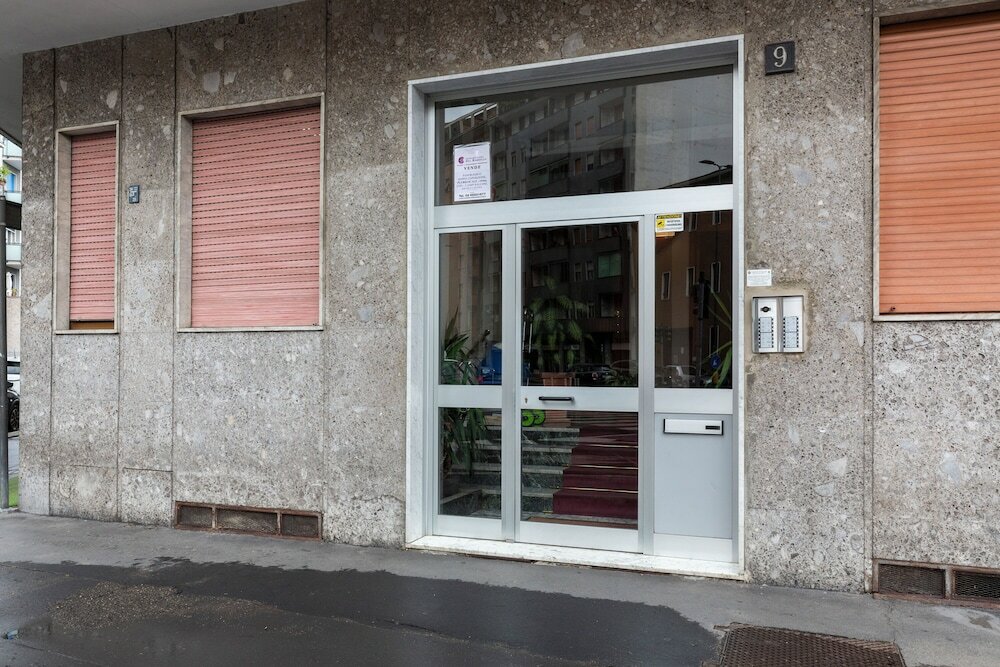 Фото NotaMI - Brenta Top Floor - Mm3